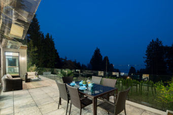 CONTEMPORARY ARCHITECTURAL HOME- 3175 Dickinson Crescent, West Vancouver